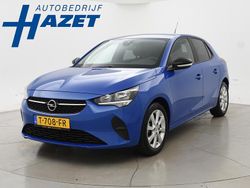 Blauw Gebruikt 2023 Opel Corsa Hatchback | € 15.750 (Goede deal)