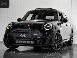 Zwart Gebruikt 2022 Mini Cooper S Hatchback | € 34.900 (Duur)