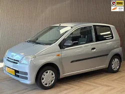 Daihatsu Cuore