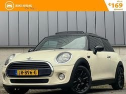 Wit Gebruikt 2016 Mini John Cooper Works Business Hatchback | € 8.930 (Super prijs)