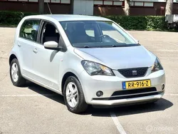 Grijs Gebruikt 2012 Seat Mii Hatchback | € 4.950 (Goede deal)