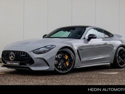 Grijs Nieuw 2025 Mercedes AMG GT 63 Premium Plus Coupé | € 289.950