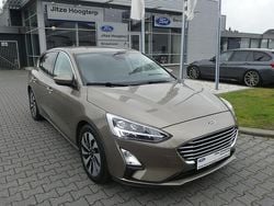 Beige Gebruikt 2019 Ford Focus Business Edition Hatchback | € 17.895 (Eerlijke prijs)