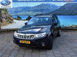 Grijs Gebruikt 2012 Subaru Forester SUV | € 11.750 (Eerlijke prijs)