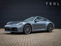 Porsche 911 Carrera
