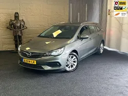 Grijs Gebruikt 2021 Opel Astra Business Elegance Stationwagen | € 17.499 (Eerlijke prijs)