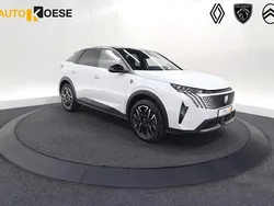 Suv Gebruikt 2024 Peugeot 3008 GTi SUV | € 41.900 (Eerlijke prijs)