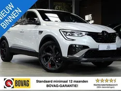 Wit Gebruikt 2021 Renault Arkana R.S. SUV | € 24.950 (Eerlijke prijs)