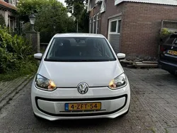 Gebruikt 2015 VW up! Hatchback | € 8.000 (Eerlijke prijs)