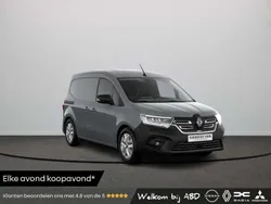 Grijs Nieuw 2025 Renault Kangoo MPV | € 29.553 (Eerlijke prijs)