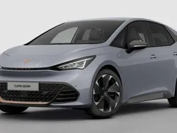 Grijs Nieuw 2025 Cupra Born Hatchback | € 35.785 (Goede deal)