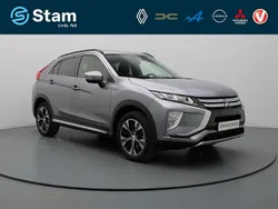 Grijs Gebruikt 2019 Mitsubishi Eclipse Cross Edition SUV | € 19.990 (Goede deal)