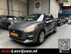 Grijs Gebruikt 2019 Suzuki Swift Hatchback | € 12.950 (Eerlijke prijs)
