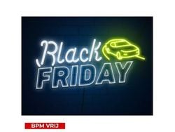 Zwart Gebruikt 2024 GMC Sierra Pickup | € 69.900