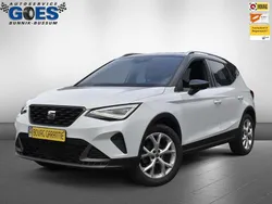 Wit Gebruikt 2024 Seat Arona FR SUV | € 24.240 (Eerlijke prijs)