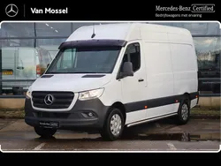 Wit Gebruikt 2023 Mercedes Sprinter Van | € 40.945 (Duur)