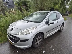 Grijs Gebruikt 2006 Peugeot 207 | € 499 (Super prijs)