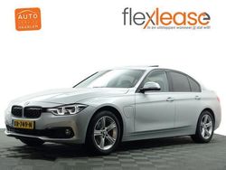 Grijs Gebruikt 2016 BMW 330 M Sport Sedan | € 24.900 (Eerlijke prijs)