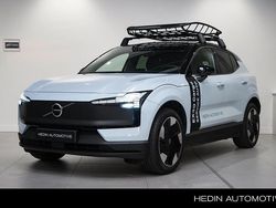 Blauw Gebruikt 2023 Volvo EX30 Plus SUV | € 34.995 (Goede deal)