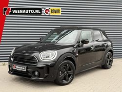 Zwart Gebruikt 2022 Mini Cooper Countryman SUV | € 28.945 (Goede deal)