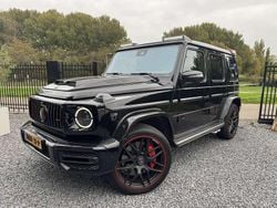 Zwart Gebruikt 2019 Mercedes G63 AMG AMG SUV | € 168.000 (Goede deal)