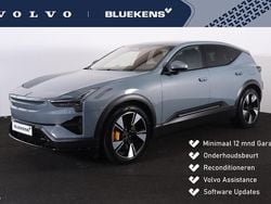 Grijs Gebruikt 2024 Polestar 3 SUV | € 69.900 (Eerlijke prijs)