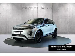 Grijs, metallic lak Gebruikt 2024 Land Rover Range Rover evoque SE Dynamic SUV | € 63.900