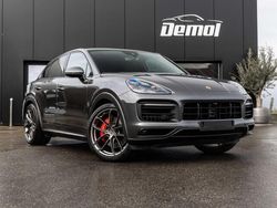 Grijs Gebruikt 2023 Porsche Cayenne SUV | € 129.500