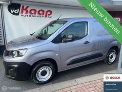 Overige Gebruikt 2019 Peugeot Partner Van | € 7.999 (Eerlijke prijs)