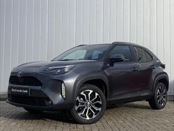 Grijs Gebruikt 2024 Toyota Yaris Hybrid Style SUV | € 29.999 (Eerlijke prijs)