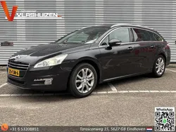 Grijs Gebruikt 2012 Peugeot 508 Premium Stationwagen | € 2.650 (Super prijs)