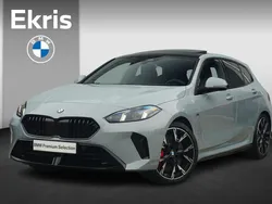 Grijs Gebruikt 2025 BMW 120 M Sport Hatchback | € 55.850