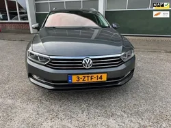 Grijs Gebruikt 2015 VW Passat Edition Stationwagen | € 8.450 (Eerlijke prijs)