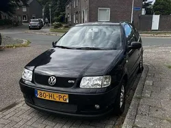 Gebruikt 2001 VW Polo GTI Sedan | € 1.500 (Goede deal)