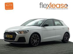 Wit metallic Gebruikt 2019 Audi A1 Sportback Proline Hatchback | € 19.900 (Iets duurder)