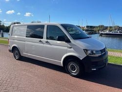 Wit Gebruikt 2020 VW T6.1 Comfortline Van | € 13.950 (Goede deal)