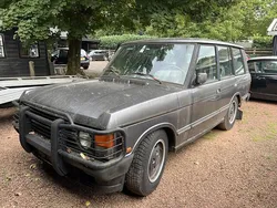 Grijs Gebruikt 1993 Land Rover Range Rover SUV | € 2.750