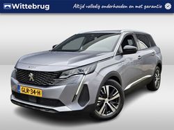 Grijs Gebruikt 2024 Peugeot 5008 Allure MPV | € 42.888 (Duur)