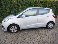 Gebruikt 2015 Hyundai i10 Comfort Hatchback | € 4.200 (Eerlijke prijs)