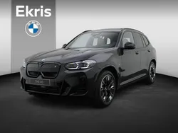 Grijs, metallic lak Nieuw 2025 BMW iX3 Executive SUV | € 79.872 (Goede deal)