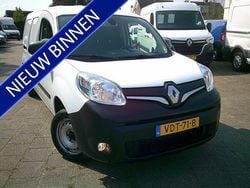 Wit Gebruikt 2020 Renault Kangoo Komfort MPV | € 10.750 (Duur)
