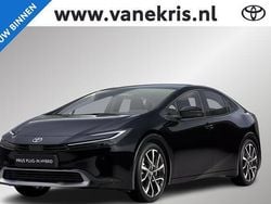 Zwart Nieuw 2025 Toyota Prius Executive Hatchback | € 51.730