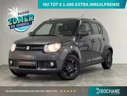 Grijs Gebruikt 2017 Suzuki Ignis Hatchback | € 10.800 (Goede deal)