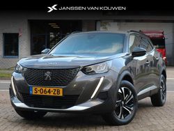 Grijs Gebruikt 2023 Peugeot 2008 Allure SUV | € 19.890 (Eerlijke prijs)