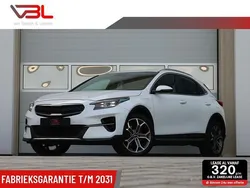 Wit Gebruikt 2021 Kia XCeed 2 SUV | € 23.940 (Iets duurder)