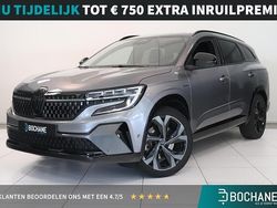 Grijs Gebruikt 2024 Renault Espace Esprit Alpine MPV | € 41.900