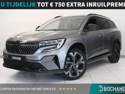 Grijs Gebruikt 2024 Renault Espace Esprit Alpine MPV | € 41.945 (Eerlijke prijs)