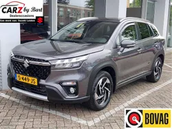 Grijs Gebruikt 2023 Suzuki SX4 S-Cross Style SUV | € 26.945 (Iets duurder)