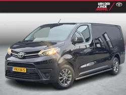 Gebruikt 2023 Toyota Proace Live Van | € 27.950 (Duur)