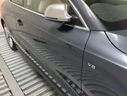 Grijs Gebruikt 2008 Audi S5 Coupé | € 6.500